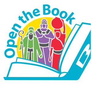Open the Book