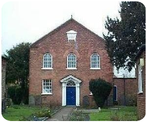 Sawley Baptist Church