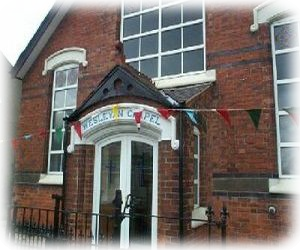 Sawley Methodist Church