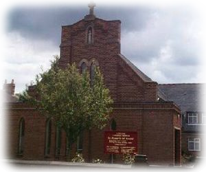 St Francis of Assisi