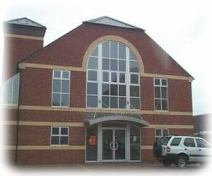 Trinity Methodist Church