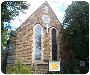 United Reformed Church