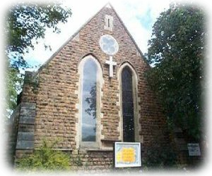 United Reformed Church