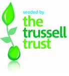Seeded by The Trussell Trust