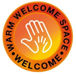 Warm Welcome Spaces